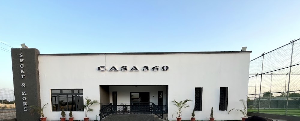 CASA 360 photo 2